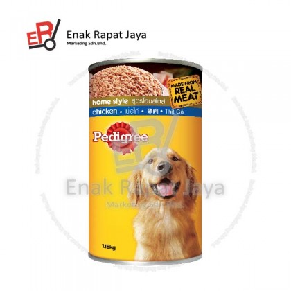 PEDIGREE CHICKEN (CAN) [1.15kg]