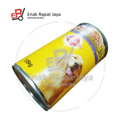 PEDIGREE CHICKEN (CAN) [1.15kg]