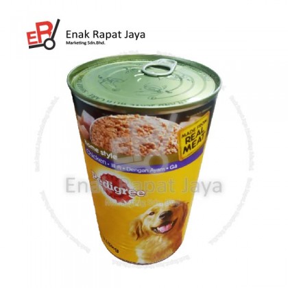 PEDIGREE CHICKEN (CAN) [1.15kg]