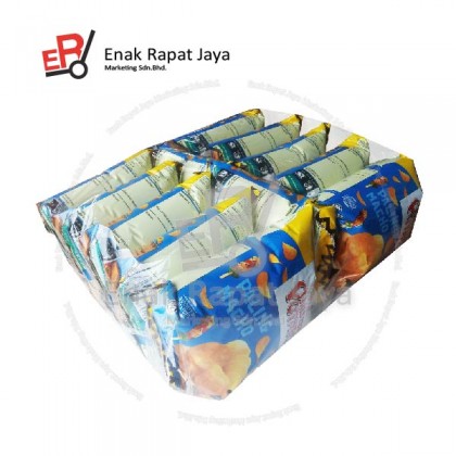 MISTER POTATO (BBQ) [12pk x 90g]