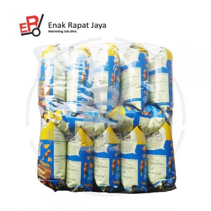 MISTER POTATO (BBQ) [12pk x 90g]