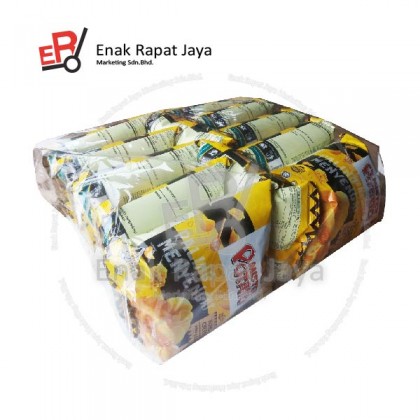MISTER POTATO (HONEY CHEESE)  [12pk x 90g]