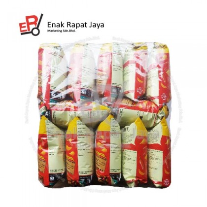 MISTER POTATO (HOT AND SPICY)  [12pk x 90g]