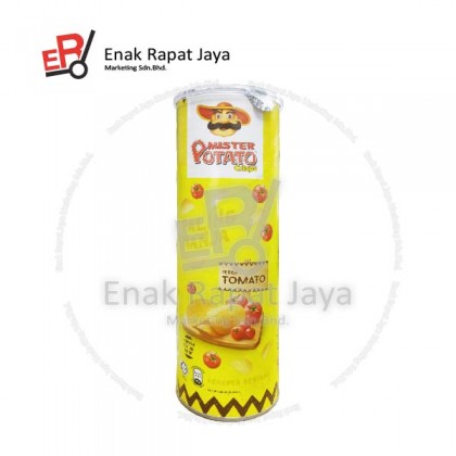 MISTER POTATO (TOMATO) [125g]