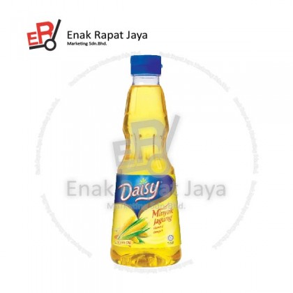 DAISY CORNOIL [500g]