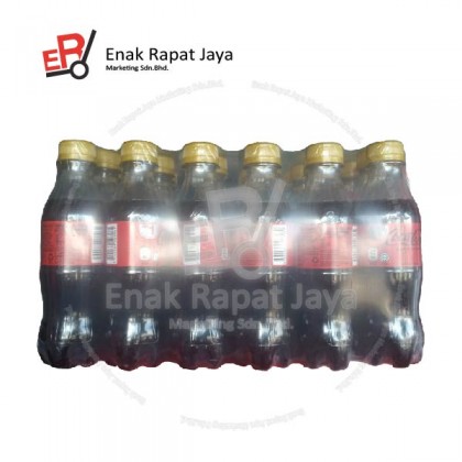 COKE ZERO (RM1.10) [24x330ml]