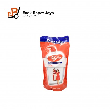 LIFEBUOY SHOWER FOAM (REFILL)(850ml)