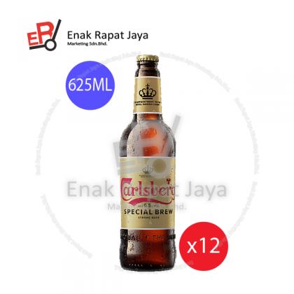 SPECIAL BREW (QT) [12X635ml]