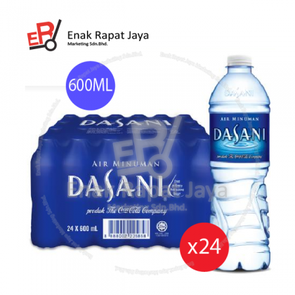 DASANI R/O [24x500ml]