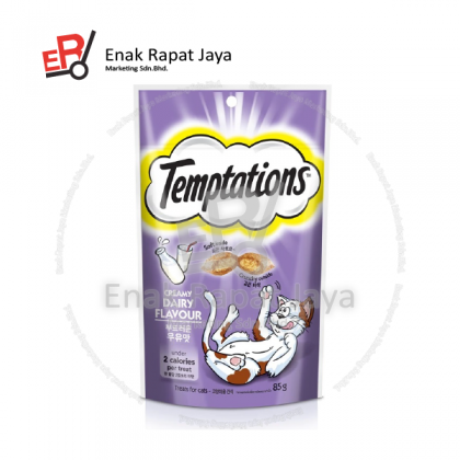 TEMPTATIONS DAIRY [85g]