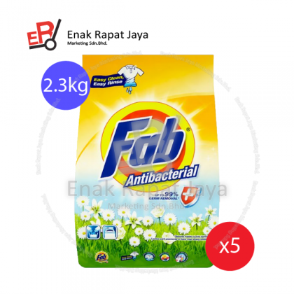 FAB COLOR [5x2.3kg]