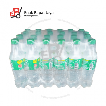 SPRITE (RM2.00) [24x500ml]