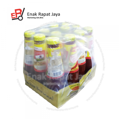 MAGGI CILI [340g]