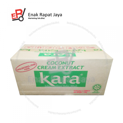 SANTAN KARA [1L]