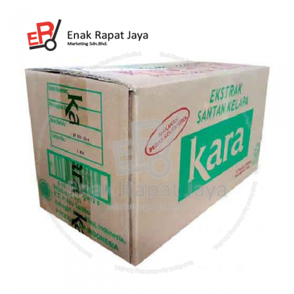 SANTAN KARA [1L]