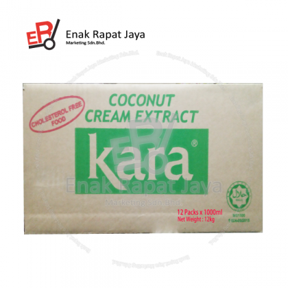 SANTAN KARA [1L]