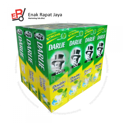 DARLIE TOOTHPASTE [4dozen x 225g]
