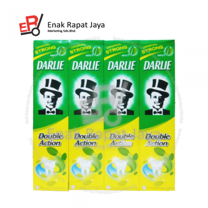 DARLIE TOOTHPASTE [4dozen x 225g]