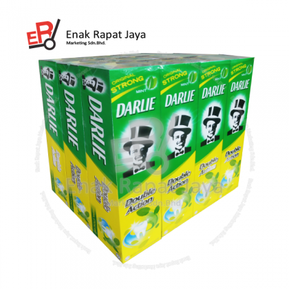 DARLIE T/PASTE [12x250g]