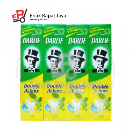 DARLIE T/PASTE [12x250g]