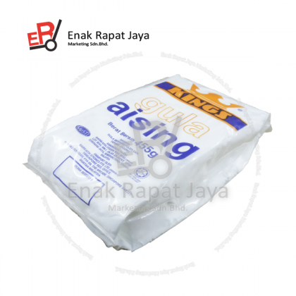 KINGS ICING SUGAR [455g]