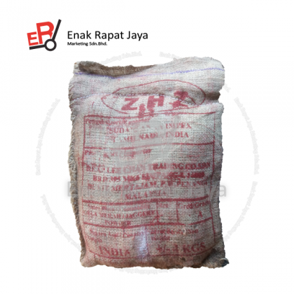 GULA MERAH INDIA [±3.8kg]