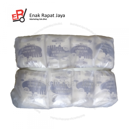 MAJUTA CASTER SUGAR [48x455g]