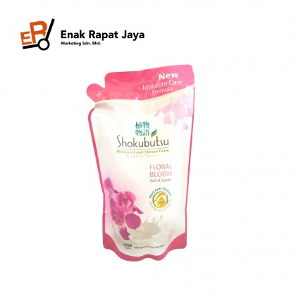 SHOKUBUTSU(REFILL)(550g)