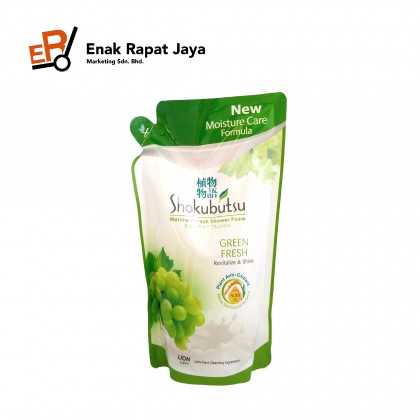 SHOKUBUTSU(REFILL)(550g)