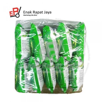ORIENTAL GREEN PEAS [10's x 60g]