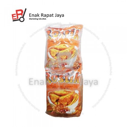 ORIENTAL ROSTIK CHICKEN CURRY [10's x 60g]