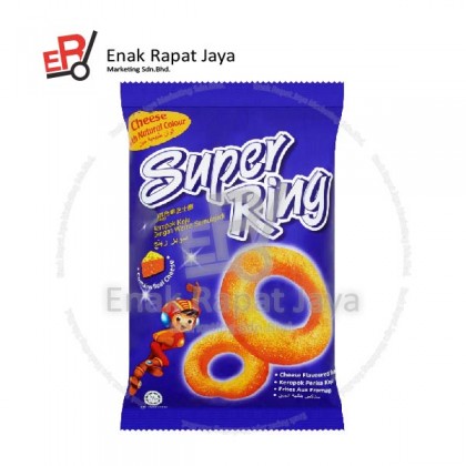 ORIENTAL SUPER RING [10's x 60g]