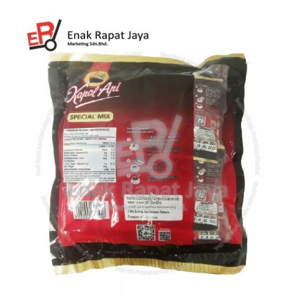 KAPAL API SPECIAL MIX [20x24g (480)]