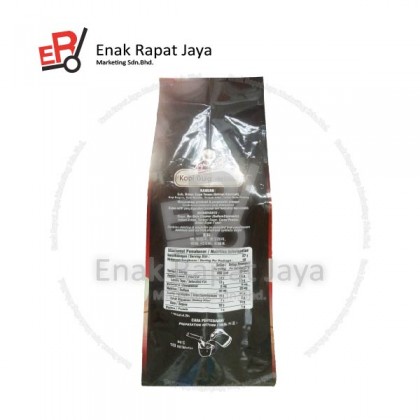 KAPAL API KOPI GULA MELAKA FOC 2'S KAPAL API KOPI GULA MELAKA FOC 2'S