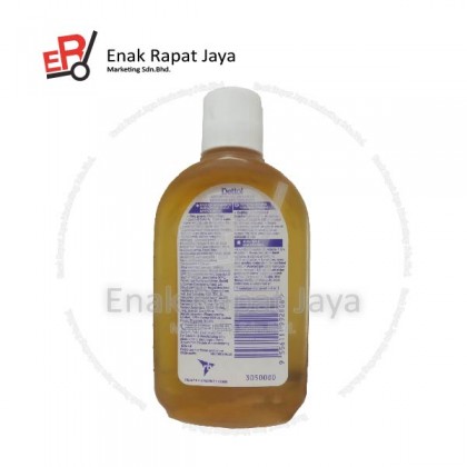 DETTOL ANTISEPTIC [125ml]