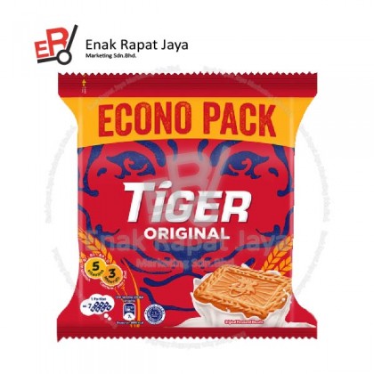 TIGER PS Original [364.8g]