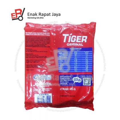 TIGER PS Original [364.8g]