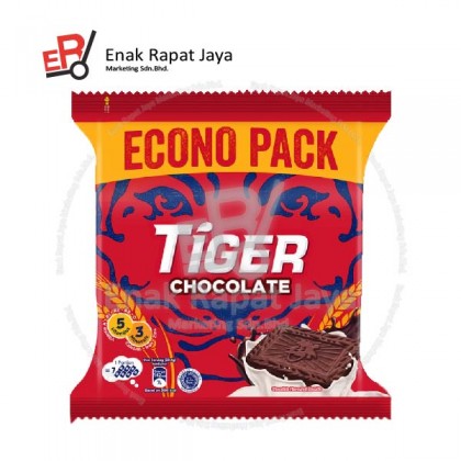 TIGER PS Chocolate [364.8g]