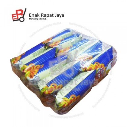 DOUBLE DECKER (CHEESE RING) [10pkx70g]