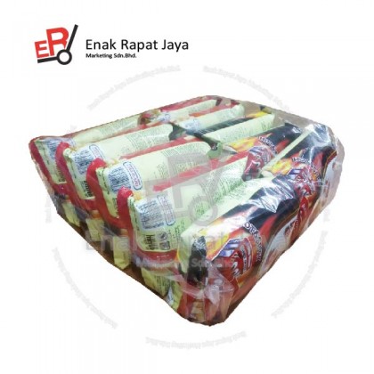 DOUBLE DECKER (HOT & SPICY) [10pkx80g]