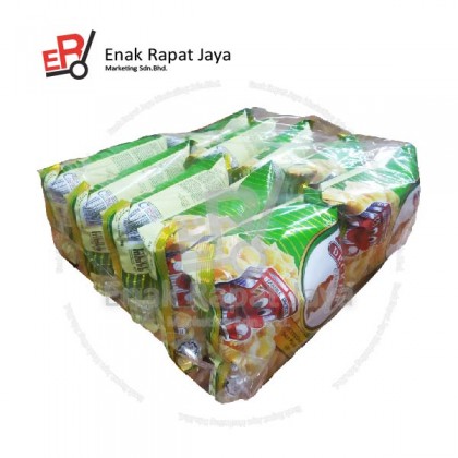 DOUBLE DECKER (CHICKEN CRACKER) [10pkx65g]