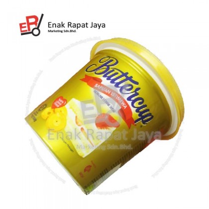 BUTTERCUP LUXURY (TUB) [500g]