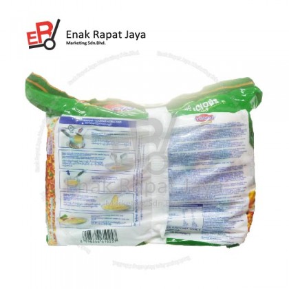 SEDAAP GORENG SPICY'LICIOUS [86g]