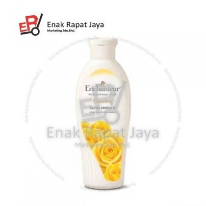 ENCHANTEUR PERF BODY LOTION (CHARMING-YELLOW) [250ml]
