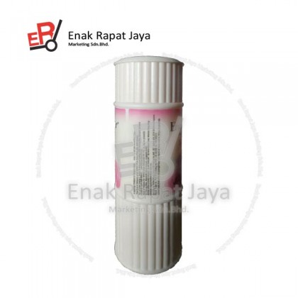 ENCHANTEUR PERF TALCUM (ROMANTIC-PINK) [75g]