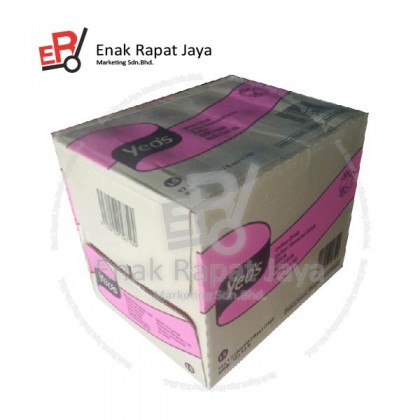 YEO'S LYCHEE (BOTTLE) [12x1.5L]