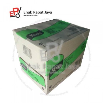 YEO'S WINTER MELON (BOTTLE) [12x1.5L]
