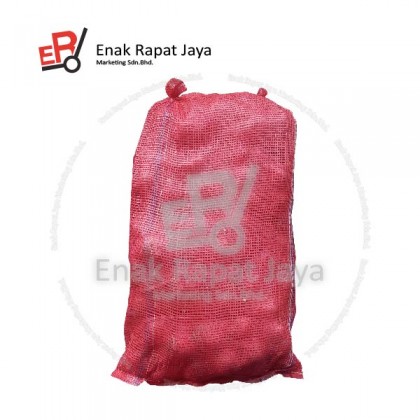 BAWANG ROSE +-4kg (BAG)
