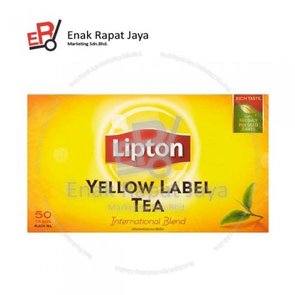 LIPTON [50's]