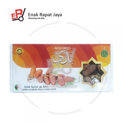NADA KURMA (TANGKAI) [400g]